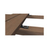 Terrafix distanční držák 88x25x20/4 mm